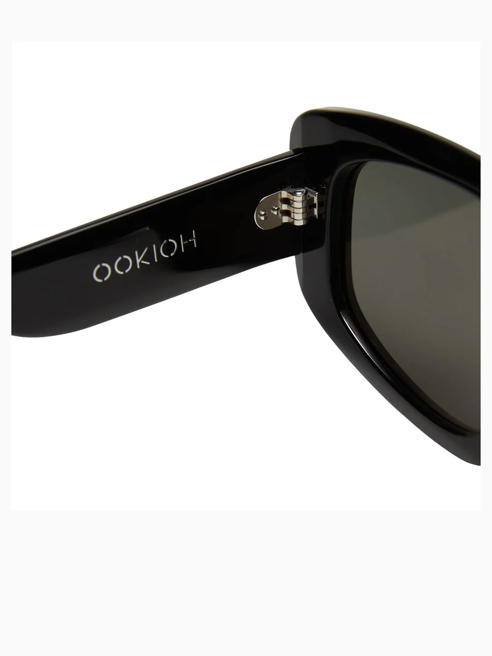OOKIOH bold square